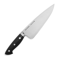 Bob Kramer Essential Collection 8" Chef's Knife by Zwilling J.A. Henckels