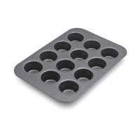 Sur La Table Classic Nonstick Standard Muffin Pan
