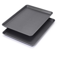 Sur La Table Classic Nonstick Half Sheet Pans