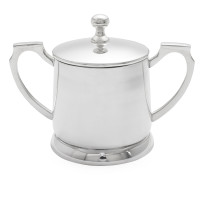 The Cambridge Collection Sugar Bowl