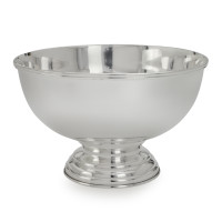The Cambridge Collection Footed Serving Bowl