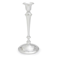 The Cambridge Collection Taper Candle Holder