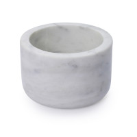 Marble Pinch Bowl