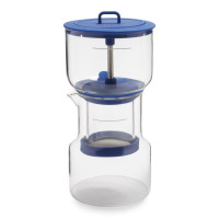 Cold Bruer Drip Coffee Maker