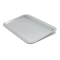 Sur La Table Platinum Professional Scoop Sheet Pan