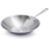 All-Clad Stir-Fry Pan