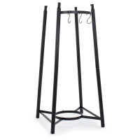 Charcoal Companion Pizza Oven Stand