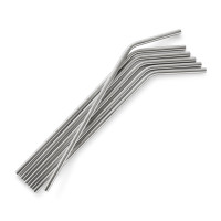 Stainless Steel Straws