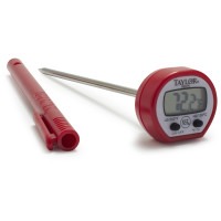 Taylor Instant-Read Digital Thermometer