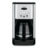 Cuisinart Brew Central Programmable Coffee Maker