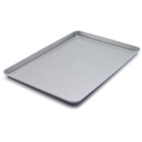 Sur La Table Platinum Professional Three-Quarter Sheet Pan