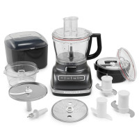 KitchenAid® Food Processor with Commercial-Style Dicing Kit