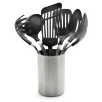 Sur La Table Nylon Tools with Caddy