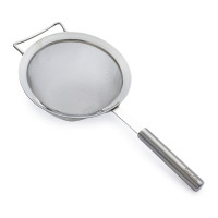 Sur La Table Stainless Steel Mesh Sieve