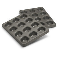 KitchenAid® Professional-Grade Nonstick Mini Muffin Pans