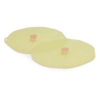 Charles Viancin Lily Pad Storage Lids