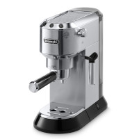 De'Longhi Dedica Pump Espresso Machine