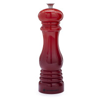 Le Creuset Cherry Pepper Mill