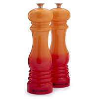 Le Creuset Flame Pepper Mill