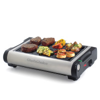 Chef'sChoice Professional Indoor Electric Grill