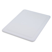 Dexas NSF Polysafe Cutting Board with Juice Groove