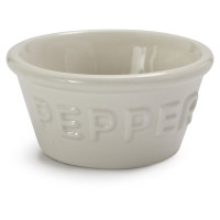 Pepper Pinch Bowl