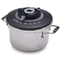 All-Clad Pressure Cooker