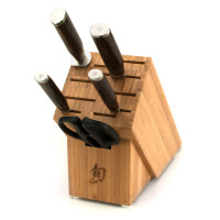 Shun Premier 6-Piece Block Set