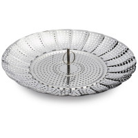 Stainless Steel Steamer Basket