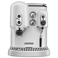 KitchenAid® Pro Line Espresso Maker with Dual Independent Boilers