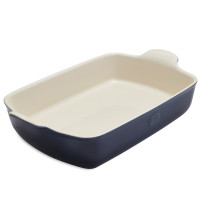 Emile Henry Modern Classics Spring Rectangular Baker