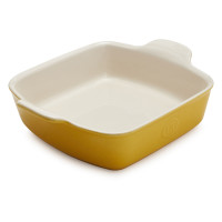 Emile Henry Modern Classics Spring Square Baker