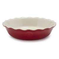 Emile Henry Modern Classics Sugar Pie Dish