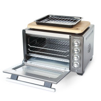 KitchenAid® Compact Oven with Interior Light