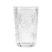 Bormioli Rocco Romantic Glass