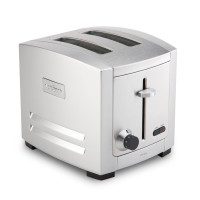 All-Clad Stainless Steel 2-Slice Toaster