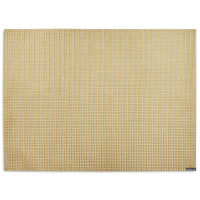 Chilewich Tawny Chain Weave Placemat