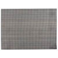 Chilewich Mahogany Multi Stripe Placemat