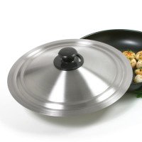 Norpro Stainless Steel Universal Lid