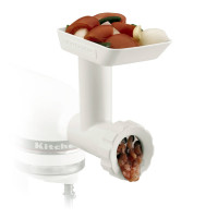 KitchenAid® Stand-Mixer Food Grinder Attachment