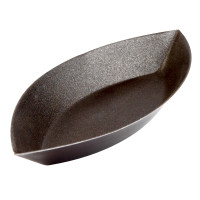 Nonstick Barquette Molds
