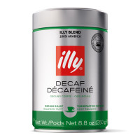 illy Ground Coffee