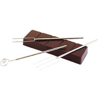Ateco Chocolate Dipping Forks