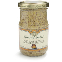 Fallot's Dijon Whole-Grain Mustard