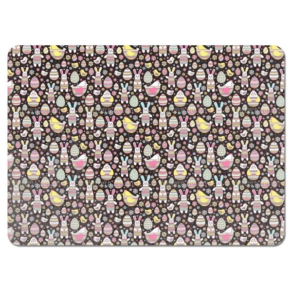 Easter Friends Placemats (Set of 4)
