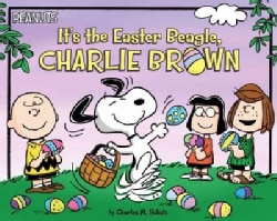 It's the Easter Beagle, Charlie Brown (Paperback)