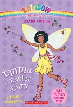 Emma the Easter Fairy (Paperback)