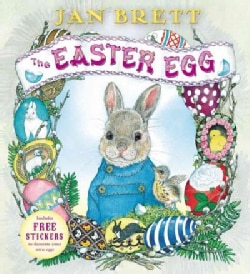 The Easter Egg (Hardcover)